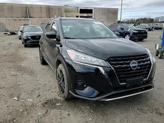 2024 Nissan Kicks - Image 11