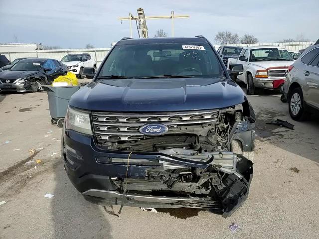 2016 Ford Explorer - Image 11
