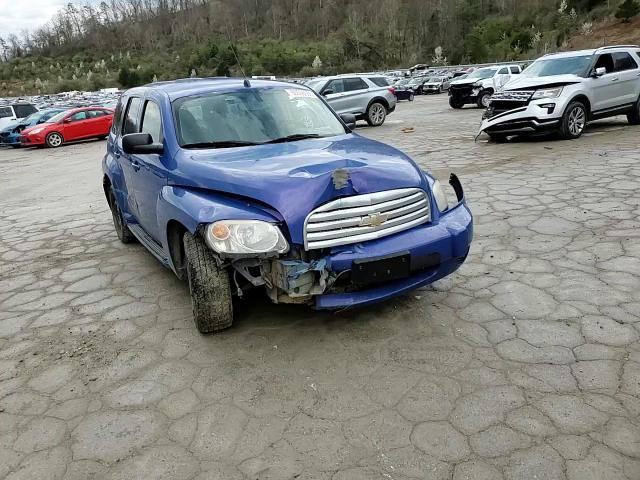 2008 Chevrolet Hhr Ls VIN: 3GNDA13D78S605101 Lot: 50596695