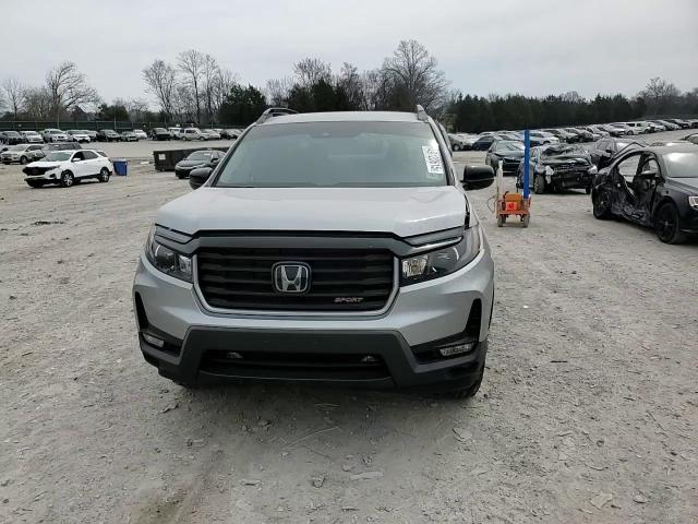 2021 Honda Ridgeline - Image 11