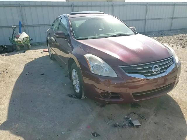 2010 Nissan Altima - Image 11