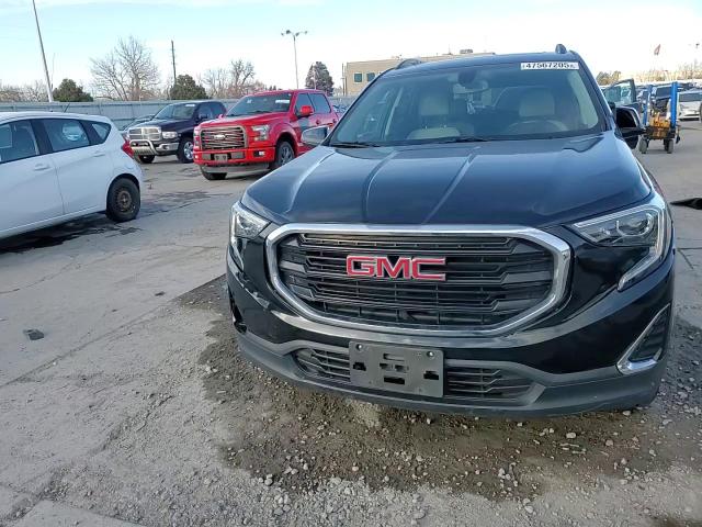 2018 GMC Terrain - Image 15