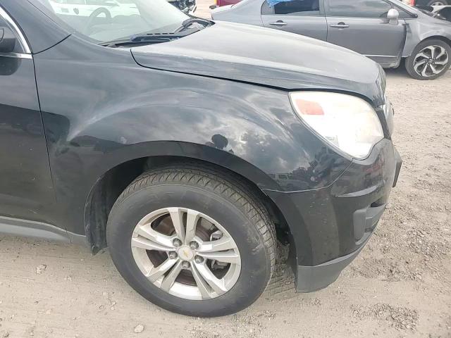 2014 Chevrolet Equinox - Image 11