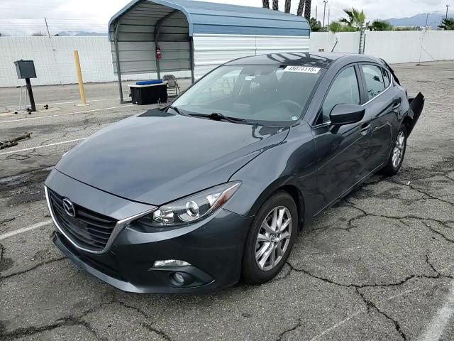 2015 Mazda 3 - Image 10