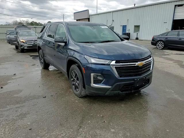 2022 Chevrolet Traverse - Image 14