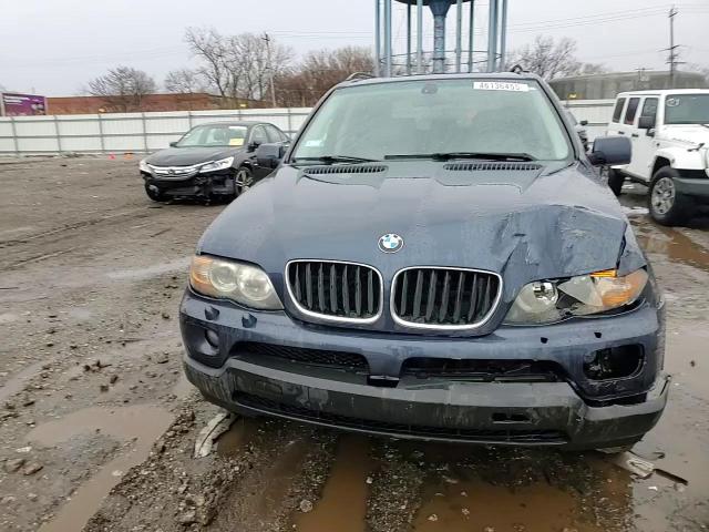 2006 BMW X5 - Image 12