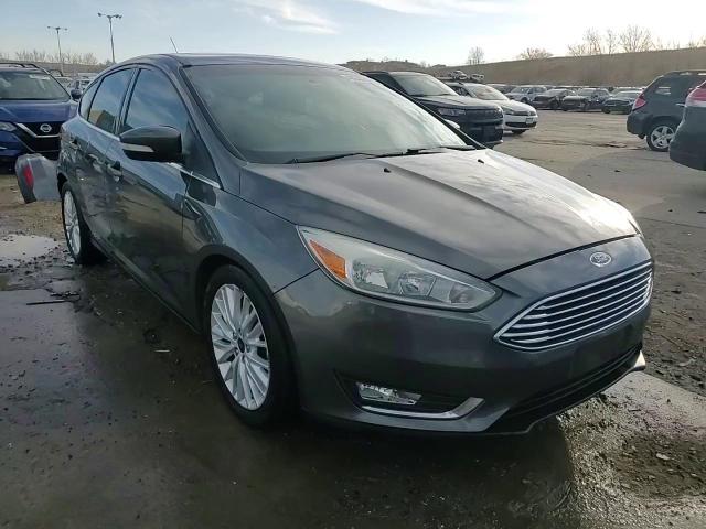 2016 Ford Focus - Image 14