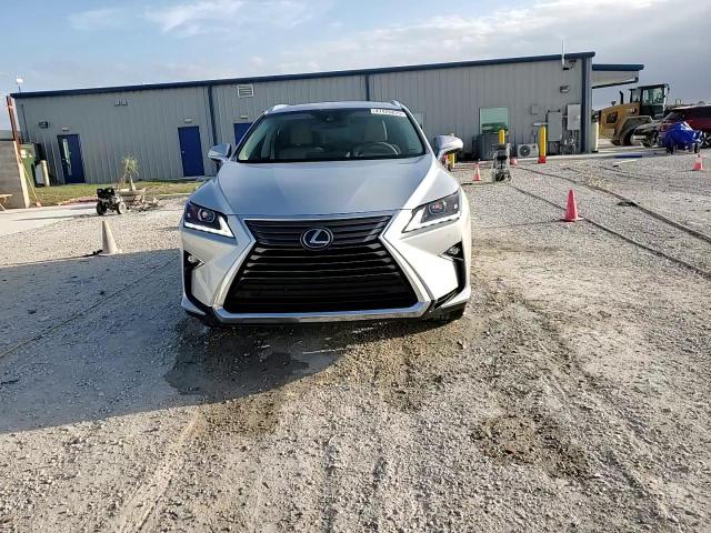 2017 Lexus RX - Image 13