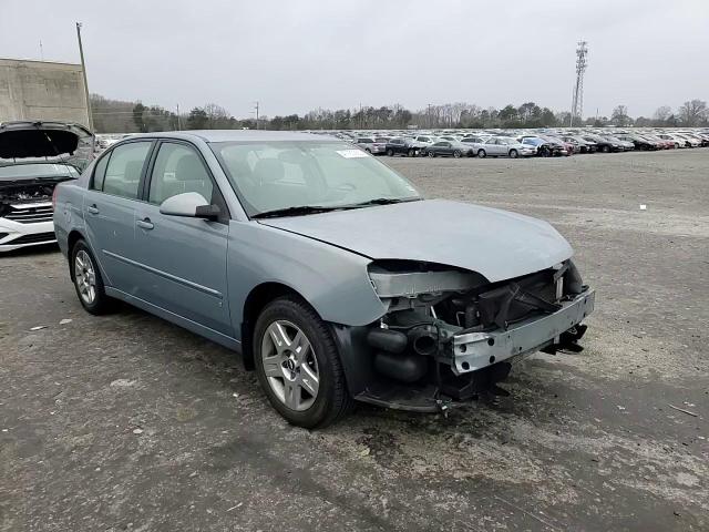 2007 Chevrolet Malibu - Image 11