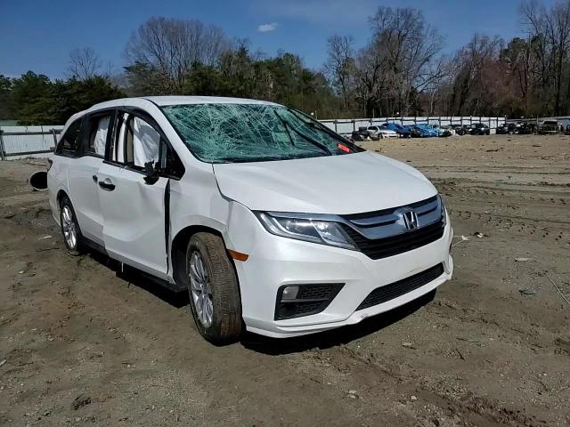 2020 Honda Odyssey - Image 12
