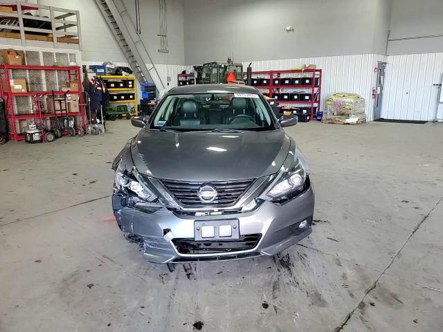 2017 Nissan Altima 2.5 VIN: 1N4AL3AP5HC123110 Lot: 48753465