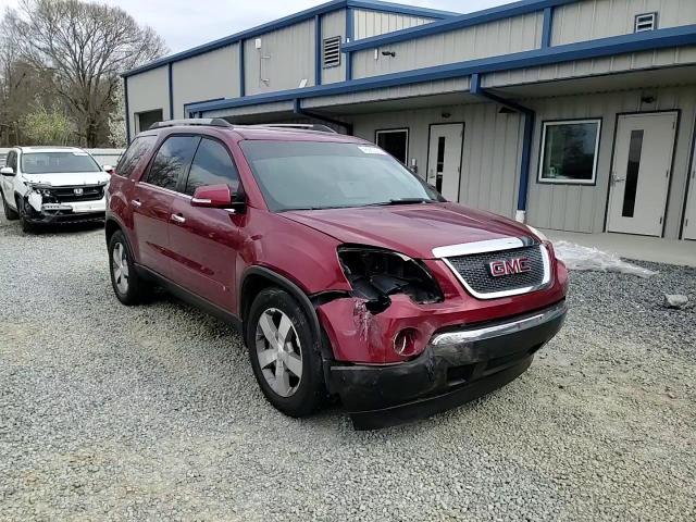 2010 GMC Acadia - Image 11