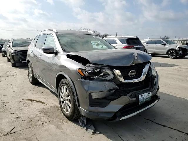 2019 Nissan Rogue - Image 11