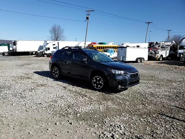 2018 Subaru XV - Image 14