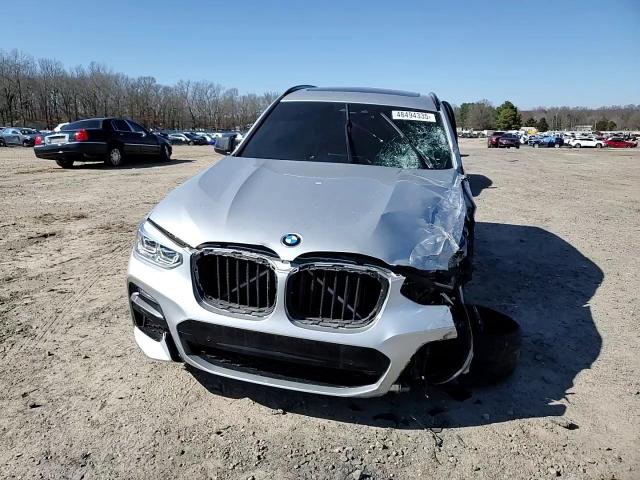 2021 BMW X3 - Image 12