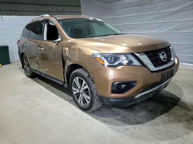 2017 Nissan Pathfinder - Image 12
