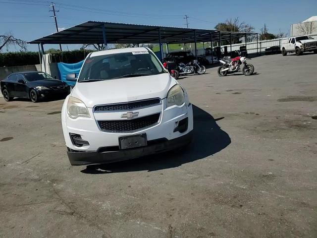 2012 Chevrolet Equinox - Image 11