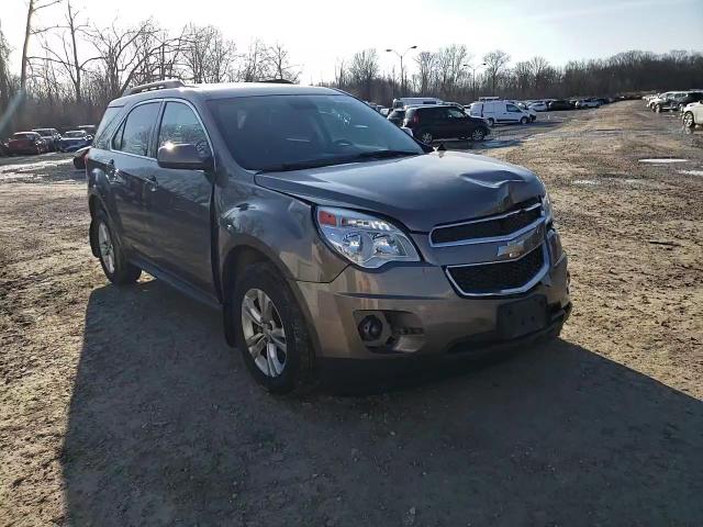 2012 Chevrolet Equinox - Image 12