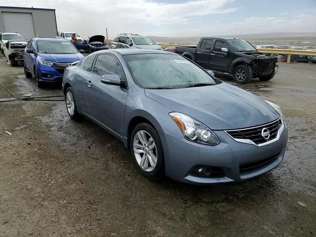 2012 Nissan Altima - Image 13
