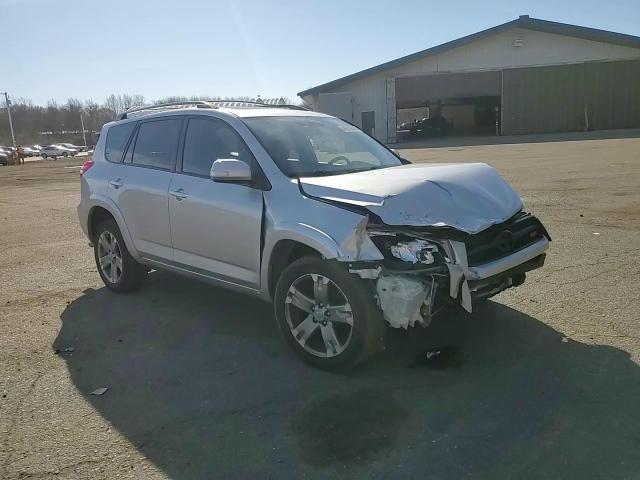 2009 Toyota RAV 4 - Image 11
