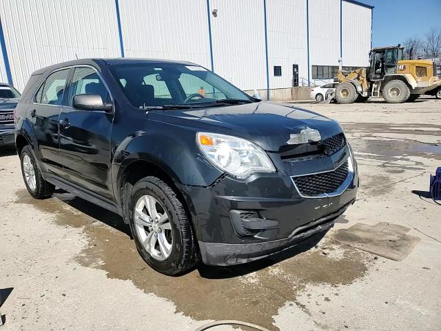 2013 Chevrolet Equinox - Image 14