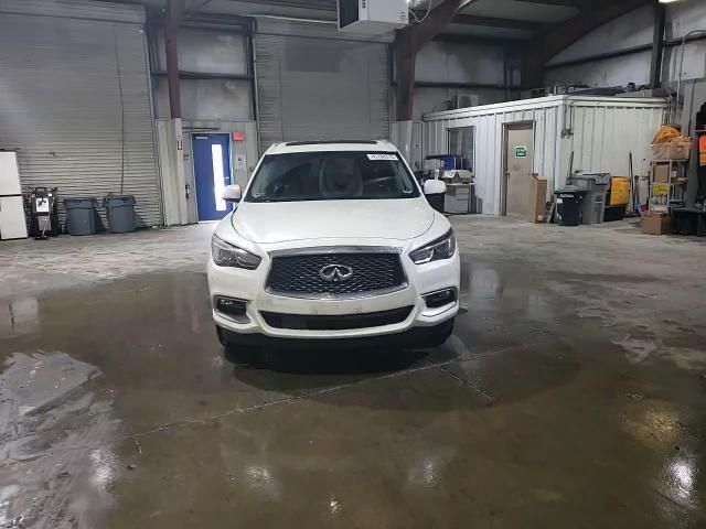2016 Infiniti QX60 - Image 14