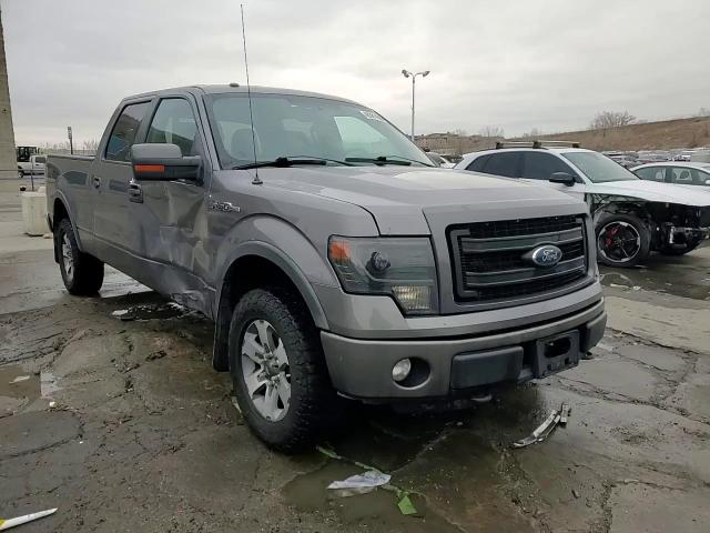 2014 Ford F-150 - Image 14