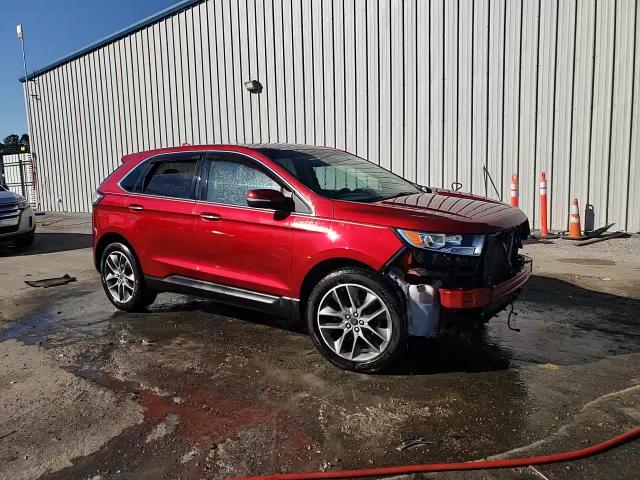 2015 Ford Edge - Image 14