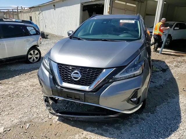 2021 Nissan Murano - Image 15