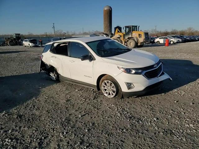 2018 Chevrolet Equinox - Image 11