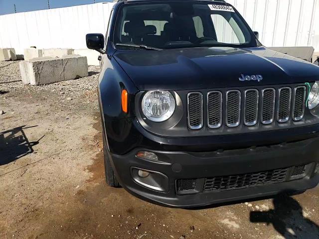 2018 Jeep Renegade - Image 14