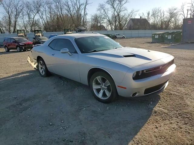 2020 Dodge Challenger Sxt VIN: 2C3CDZAG0LH191313 Lot: 48184855