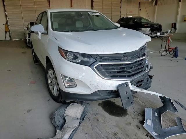 2021 Chevrolet Equinox - Image 12