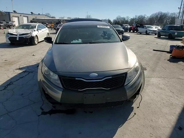 2013 Kia Optima - Image 11