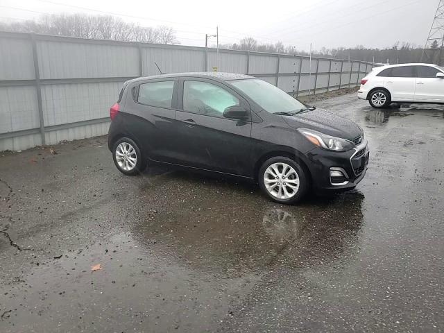 2020 Chevrolet Spark - Image 11