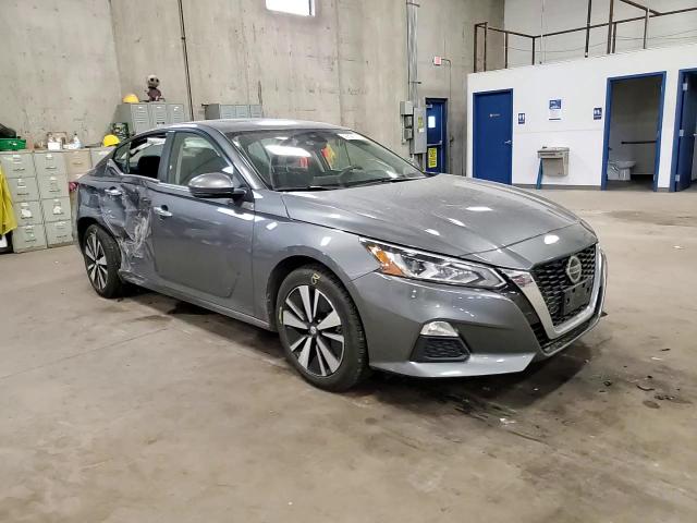 2022 Nissan Altima Sv VIN: 1N4BL4DW2NN396423 Lot: 49596115