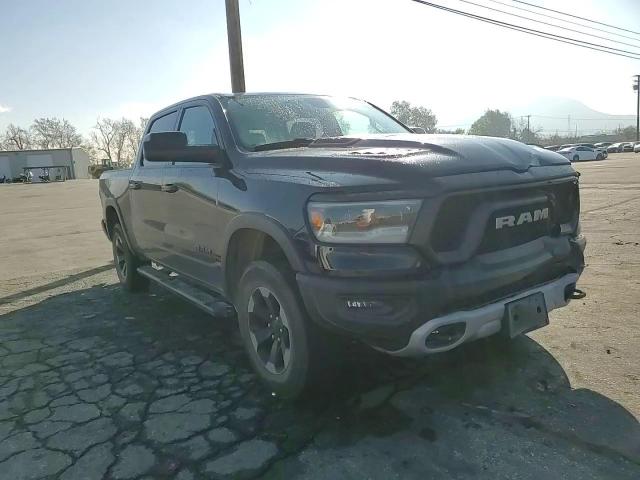 2020 RAM 1500 - Image 10
