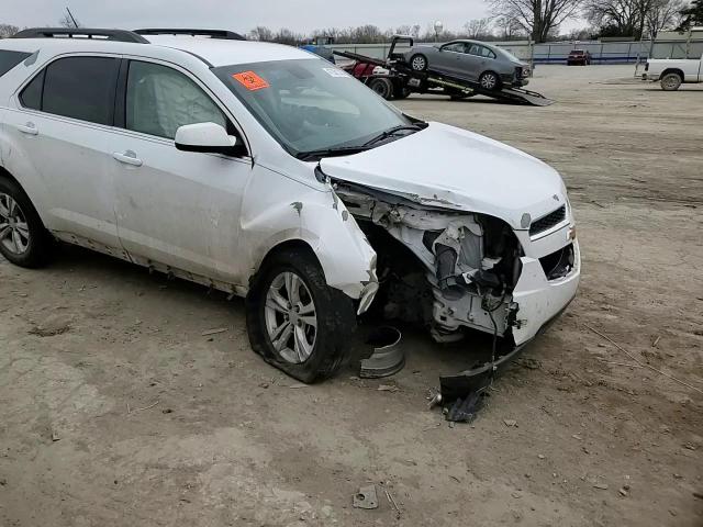 2014 Chevrolet Equinox - Image 11