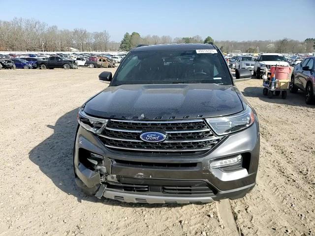 2020 Ford Explorer - Image 11