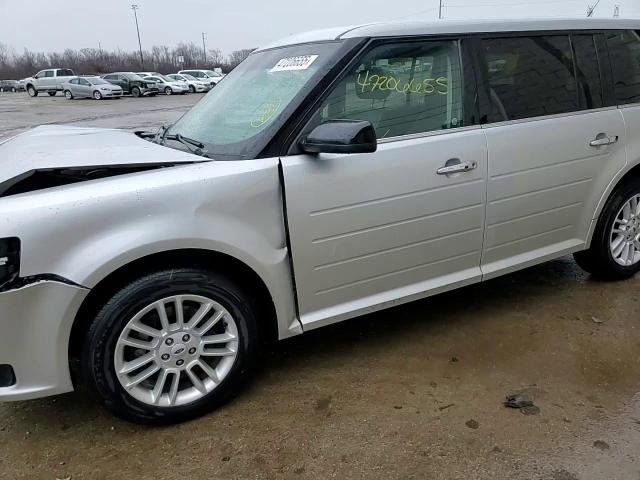 2015 Ford Flex - Image 14
