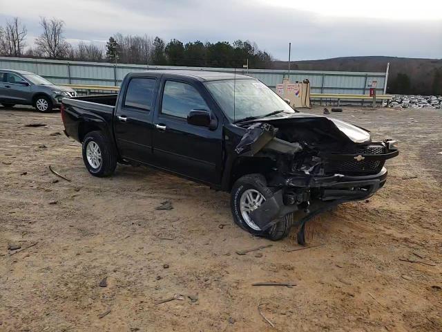 2012 Chevrolet Colorado - Image 10