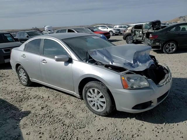 2012 Mitsubishi Galant - Image 10