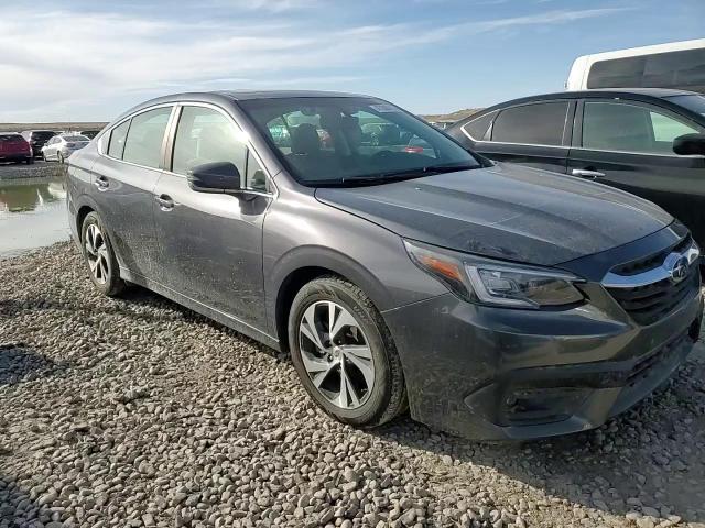 2020 Subaru Legacy - Image 11
