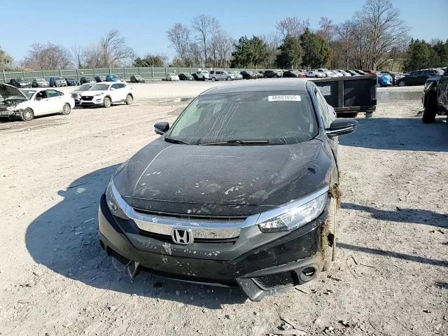 2017 Honda Civic - Image 11