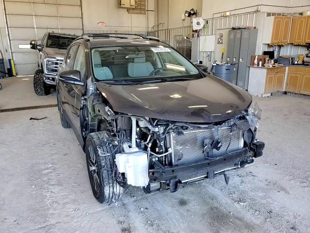 2016 Toyota RAV 4 - Image 11