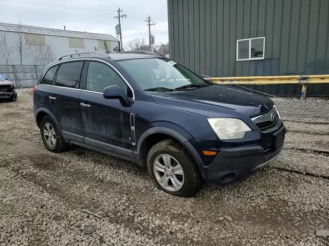2008 Saturn VUE - Image 11