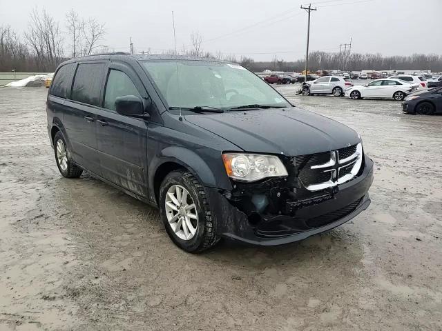 2014 Dodge Caravan - Image 11