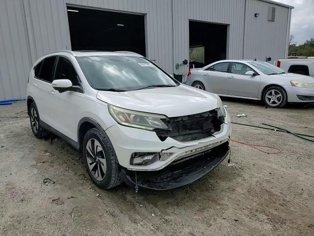 2016 Honda CR-V - Image 14