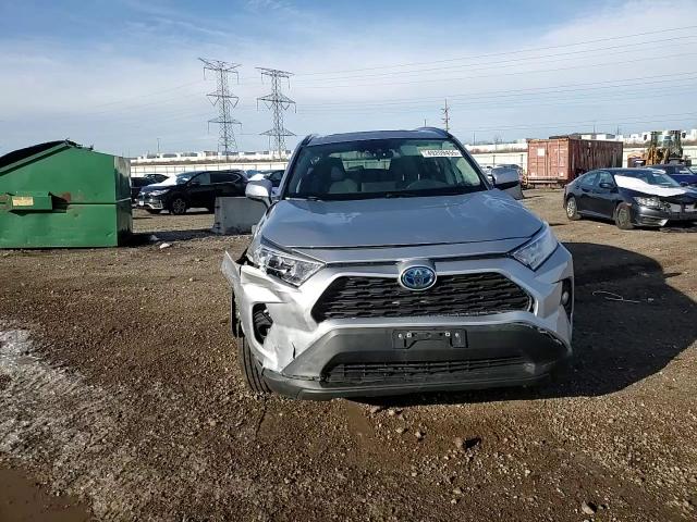 2021 Toyota RAV 4 - Image 10