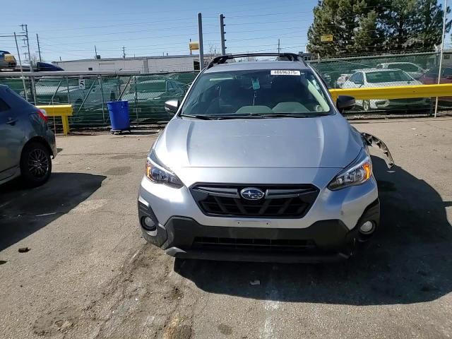 2021 Subaru XV - Image 10